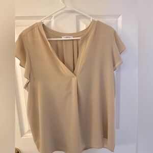 Calvin Klein Top | Size XL